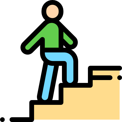 Évolution de carrière & Promotions