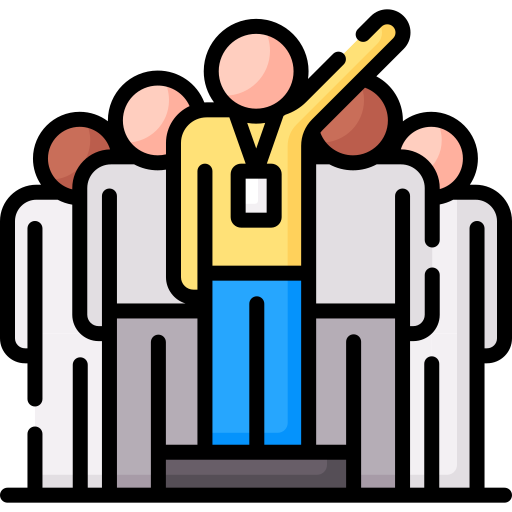 Leadership & Management